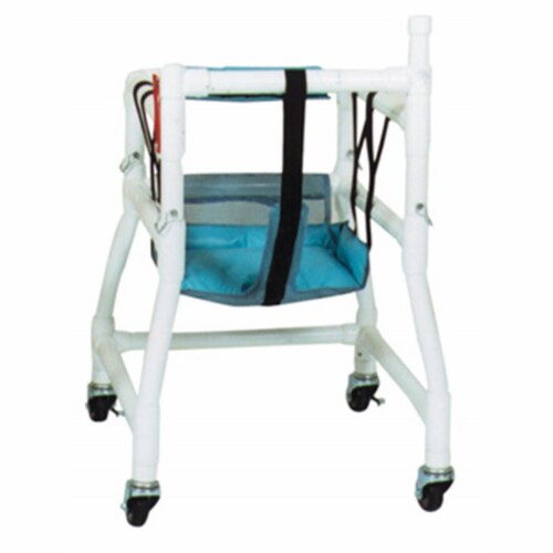 MJM International AW-MED Adapt A Walker Perspective: front
