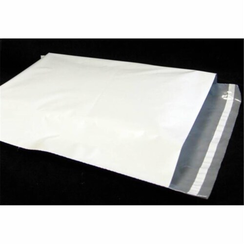 Regal Envelope EO18 19X24+2 in. - Muscle-Pak Mailer - 125 per carton Perspective: front
