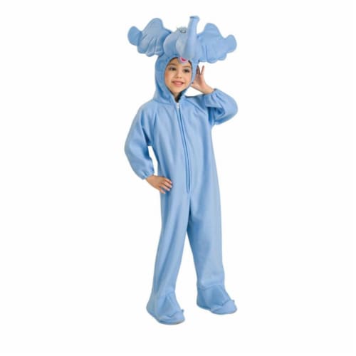 Costumes For All Occasions RU883301T Horton Toddler Perspective: front