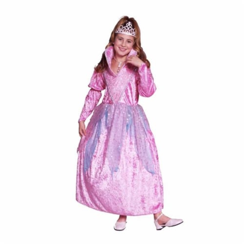 RG Costumes 91245-M Fairy Princess Costume - Size Child-Medium Perspective: front