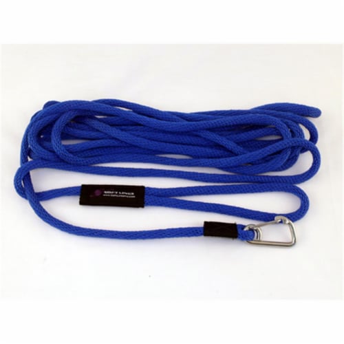 Floating dog leash sale