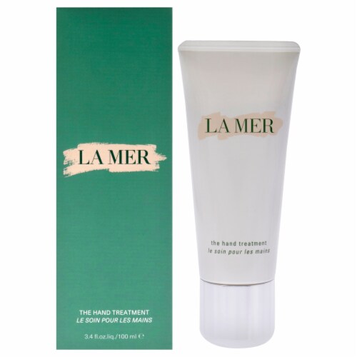 La Mer Soin De La Mer The Hand Treatment 100ml/3.4oz, 100ml/3.4oz Kroger