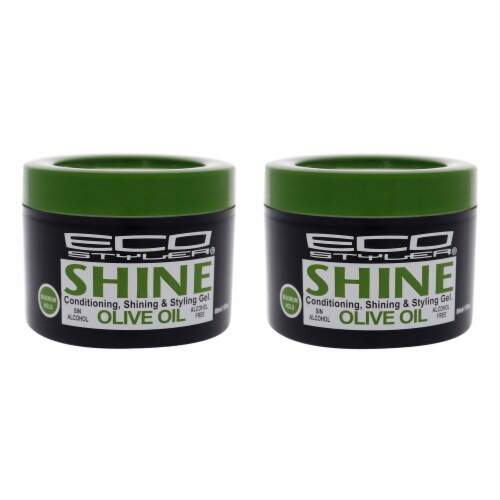ECO Shine Gel (3oz) ECO Shine Gel (3oz)