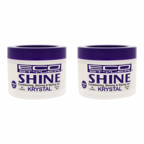 ECO Shine Gel (3oz) ECO Shine Gel (3oz)