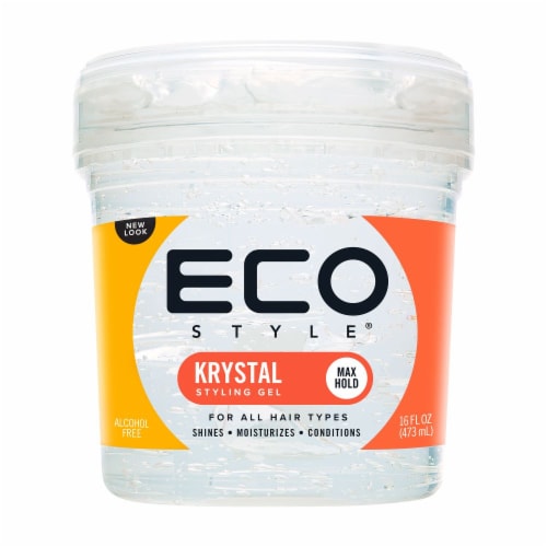 ECO® Professional Styling Gel, 16 fl oz - City Market