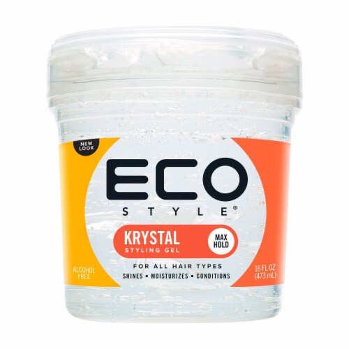 ECO® Professional Styling Gel Perspective: front