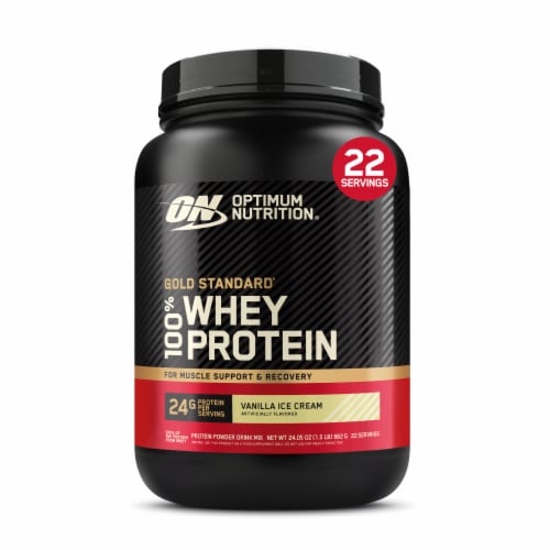Optimum nutrition whey gold sales