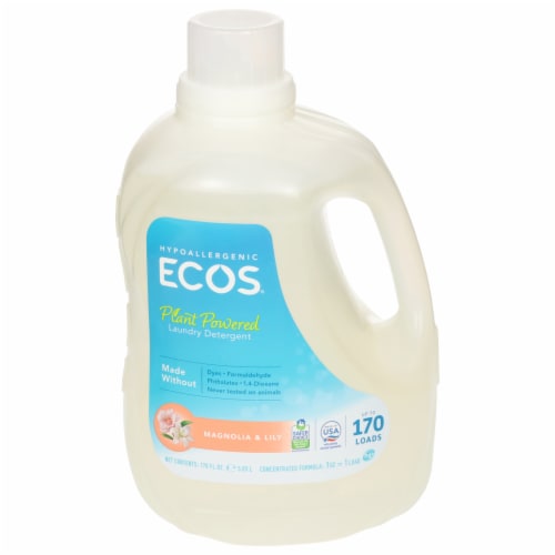 Laundry detergent hypoallergenic deals