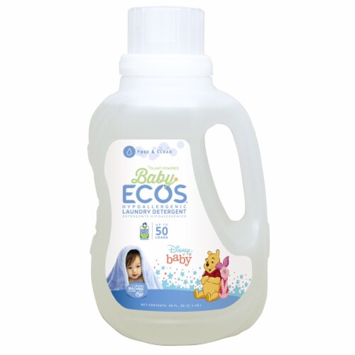 Little Ecos