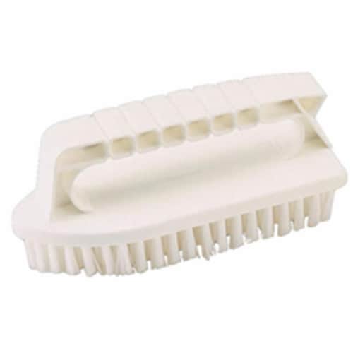 Ocean Blue Water Products 110055 All Purpose Scrub Brush Perspective: front