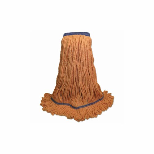Boardwalk® MOP,HD,YRN,XL,SPRLOOP,OR BWK504OR, 1 - Mariano's