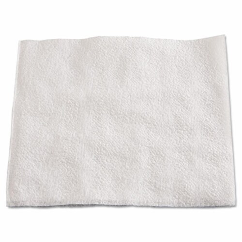 Office Packs Lunch Napkins, 1-Ply, 12 x 12, White, 400/Pack Office Packs Lunch Napkins, 1-Ply, 12 x 12, White, 400/Pack
