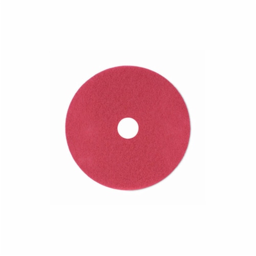 Buffing Floor Pads, 21