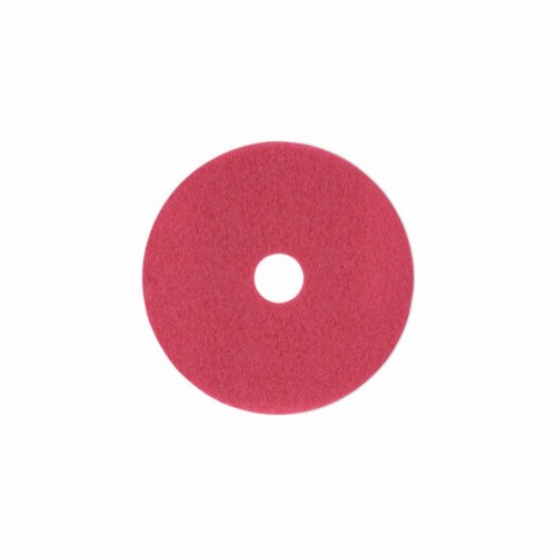 Buffing Floor Pads, 18