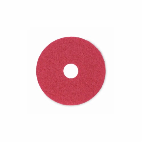 Buffing Floor Pads, 15