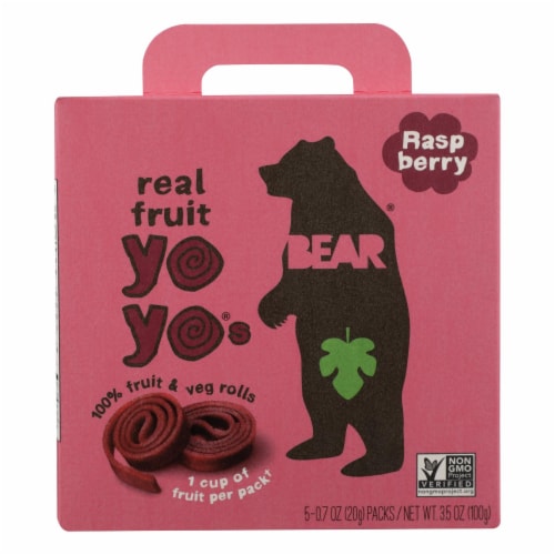 Yoyo fruit roll sales ups
