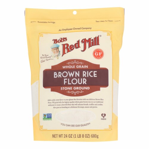 Cooking Whole Grains in Your Sleep {Guest Post} - Bob's Red Mill