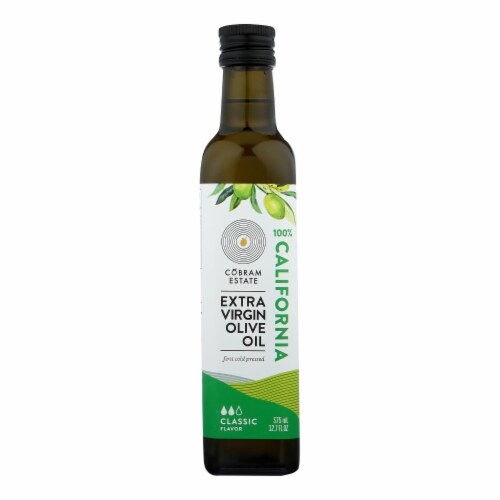 Cobram Estates - Evoo Ca Essentials Classic - Case of 6 - 12.7 oz. Perspective: front