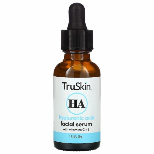 Tru shop skin serum