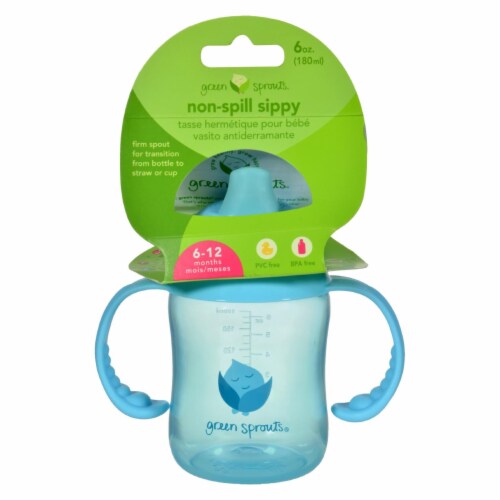 Nuby No Spill Cup, 1 ct - Kroger