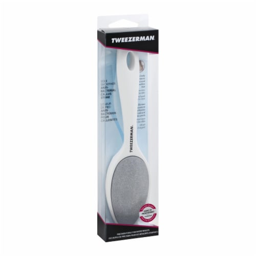 Tweezerman - Vallus Stone Tool Pedro - 1 Each 1-CT Perspective: front