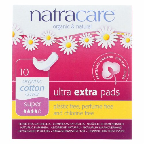 Natracare discount