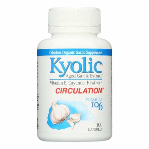 The Best Garlic Pills