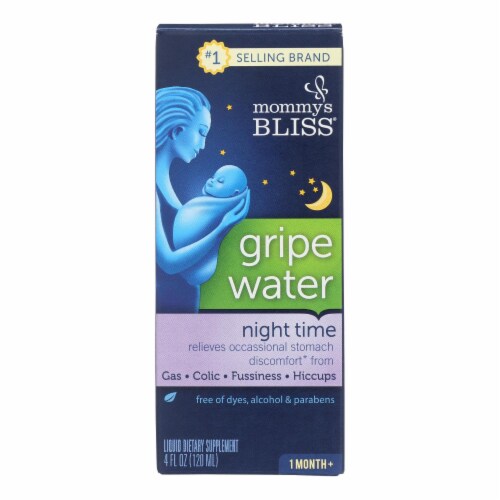 Mommy's bliss sales gripe water shoppers