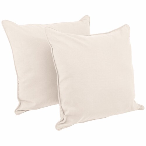 25 inch square pillows outlet