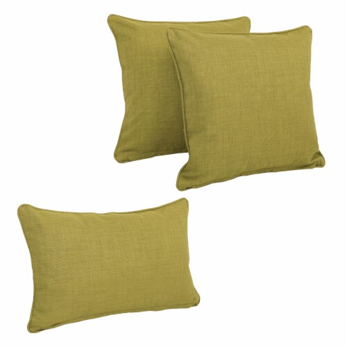 Blazing needles throw pillows sale