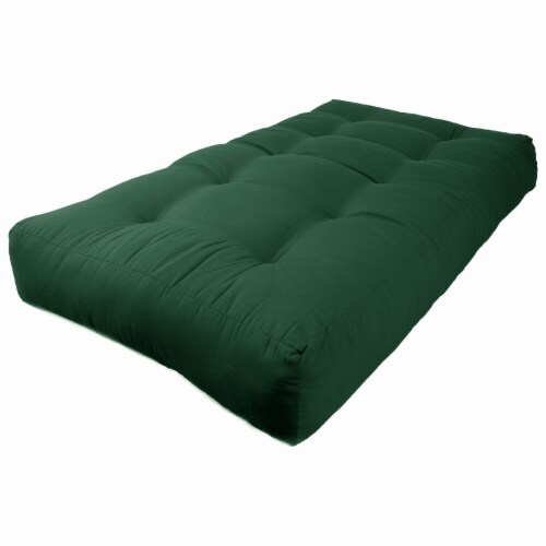 9 inch on sale futon mattress