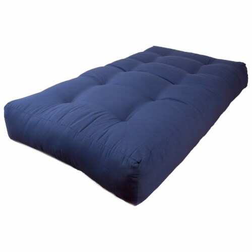 9 inch discount futon mattress