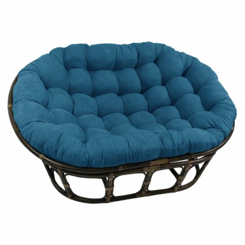 Blazing needles online papasan cushion