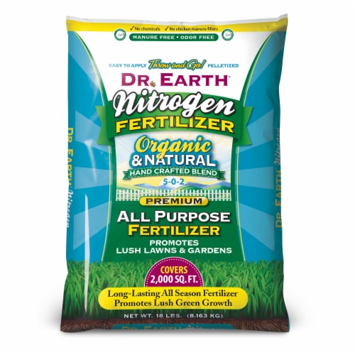 dr-earth-organic-all-purpose-nitrogen-fertilizer-18-lb-kroger