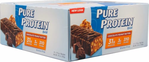 sports nutrition protein bars
