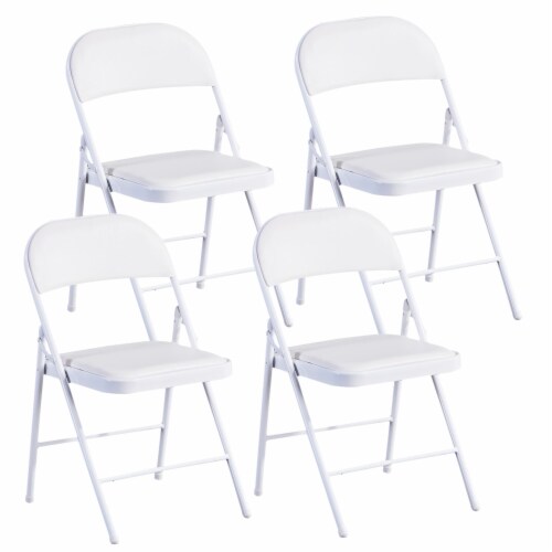 Padded Banquet Chair - The Party Centre