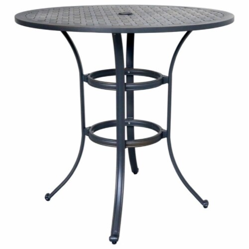 40 inch clearance bistro table
