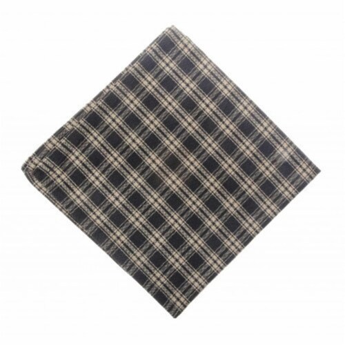 AG-20272S-4 Napkins, Salt Pepper - Set of 4 Perspective: front