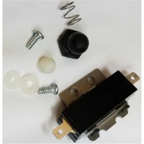 Lid Switch Assembly for HOHTDG, 1 Kroger