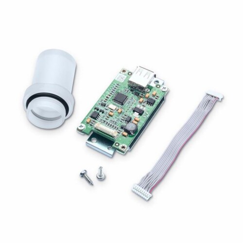 USB Host Interface for Dongle TD52 Perspective: front