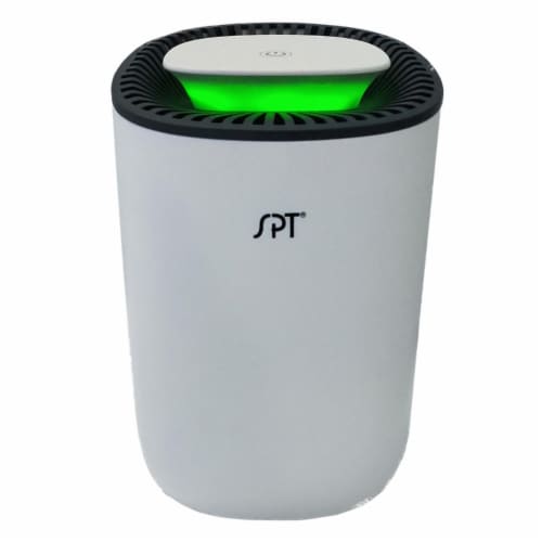 600 ml Modern Mini Dehumidifier Perspective: front