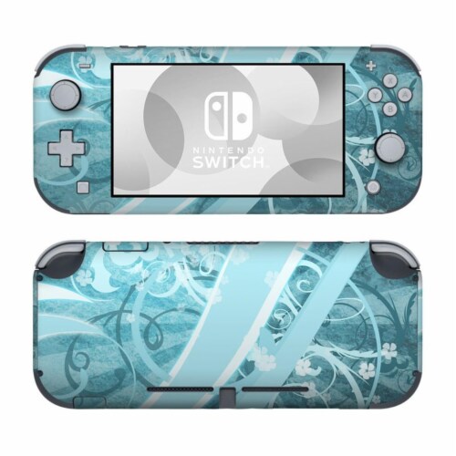 Switch lite best sale blu