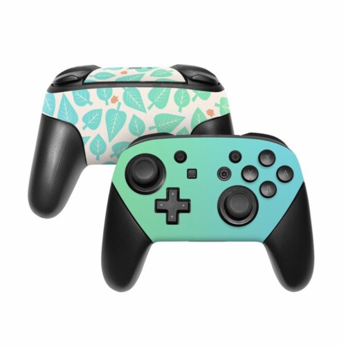 Nintendo switch pro controller sales skin animal crossing
