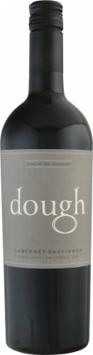Dough Cabernet Sauvignon Perspective: front