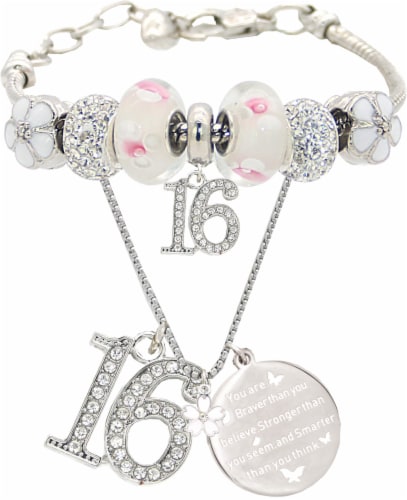 Jewelry for 16 year old daughter sale