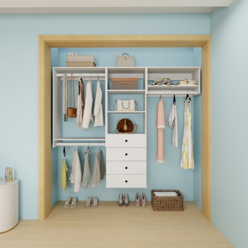 Wall mounted bedroom cupboards hotsell