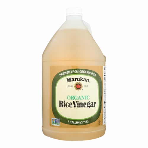 Marukan Rice Vinegar Case Of 2 1 Gal, 2 ct / 1 GAL Kroger
