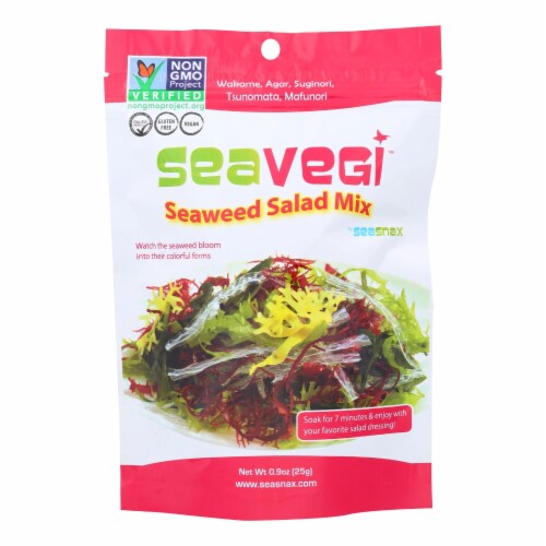 seasnax-seaweed-snak-vegetable-salad-mix-case-of-12-9-oz-12-ct