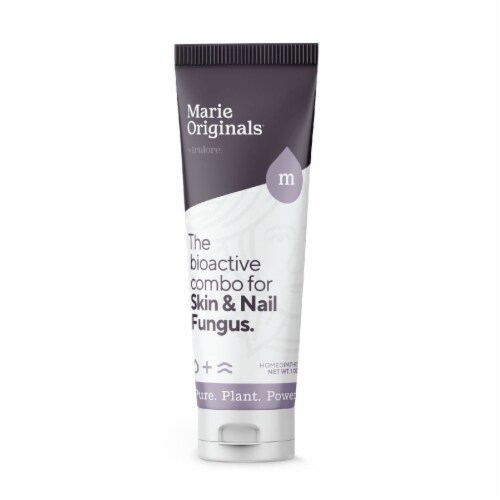 Marie Originals - Skn & Nail Fungus Rmv Cream - 1 Each-1 OZ Perspective: front