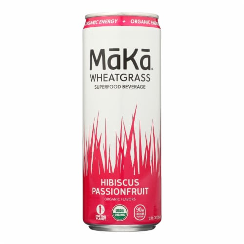 Maka - Whtgrs Hbsc Psfrt En - Case of 12-12 FZ Perspective: front